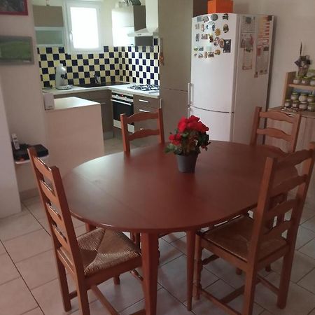Maison 레 마트 외부 사진