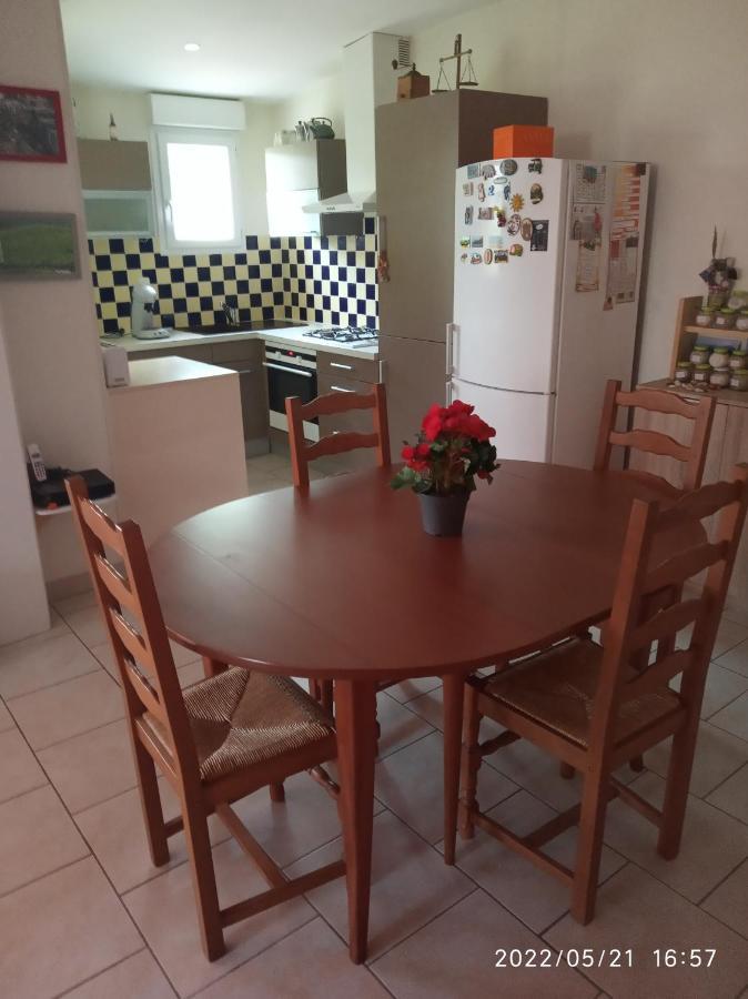 Maison 레 마트 외부 사진